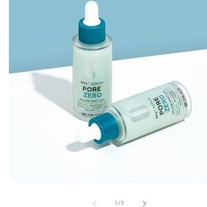 BHA+ Serum - Pore Zero
